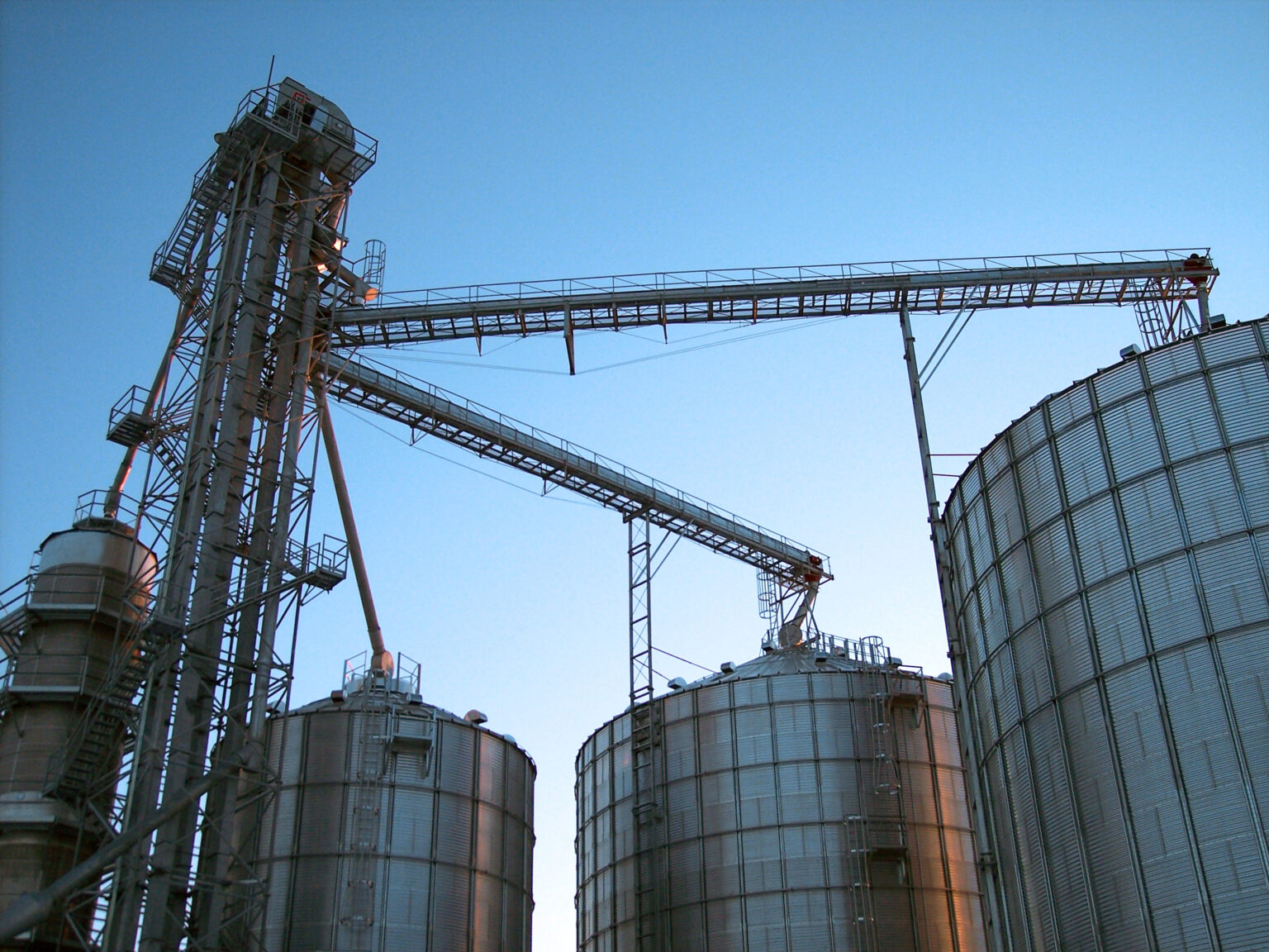 Feed Processing System Feed Processing Equipment | Made in the USA | Request a Quote
