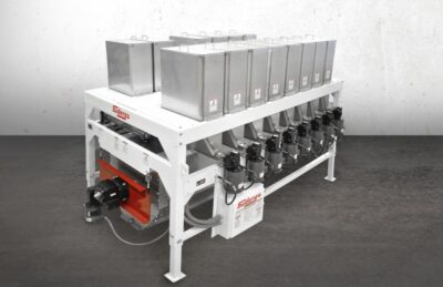 CMS-2000 (Commercial Micro Skid)