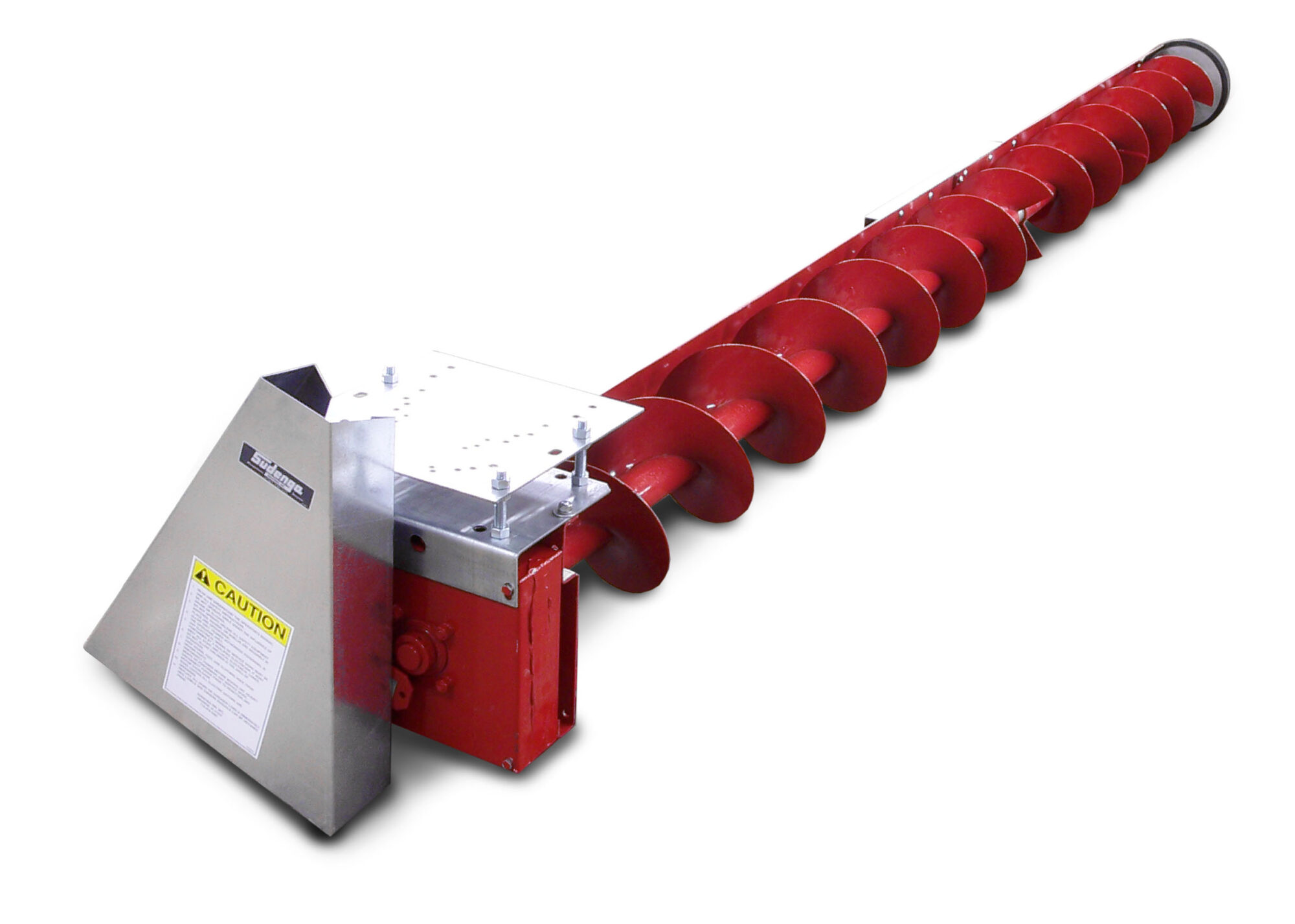 Bin Sweep Augers Sudenga Industries Inc.