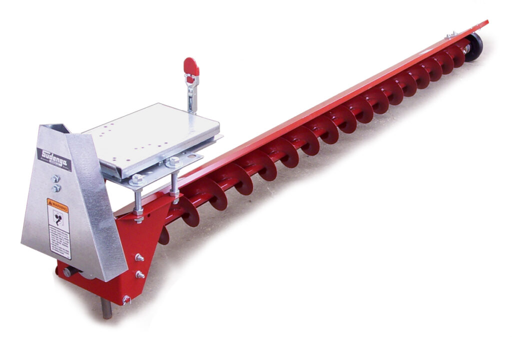 Bin Sweep Augers Sudenga Industries Inc.
