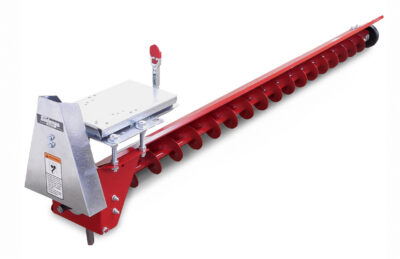 Standard Carry-In Sweep