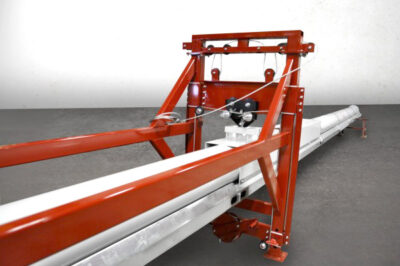 Belt Conveyor Style Container Loader