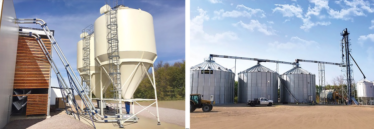 Product Feature: Double Barrel - Sudenga Industries Inc.