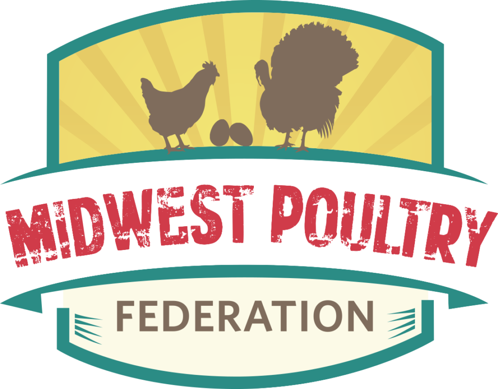 Midwest Poultry Federation Logo