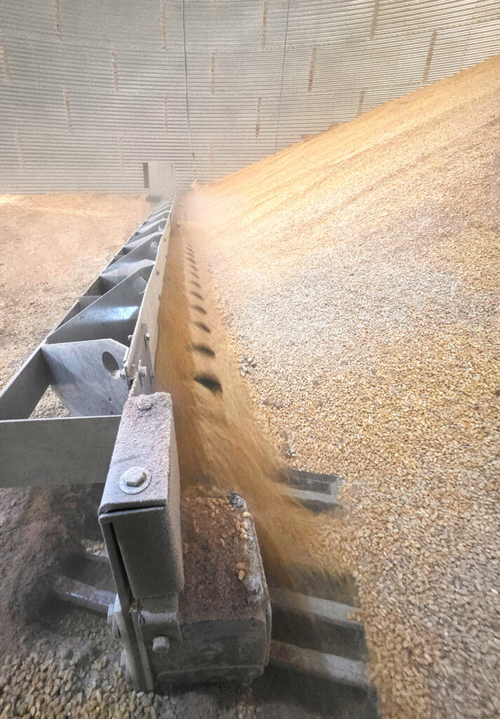 Double Barrel Power Sweep