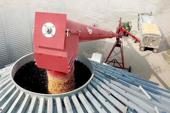 Portable augers