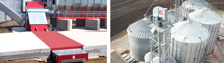 Core Conveying Systems