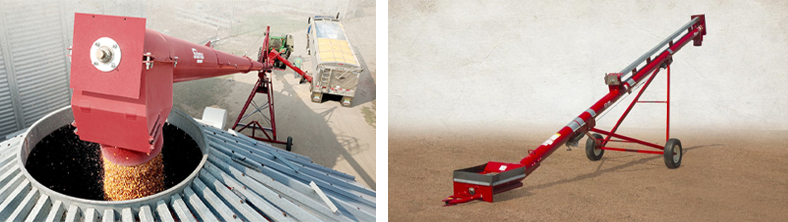 Core Conveying Systems